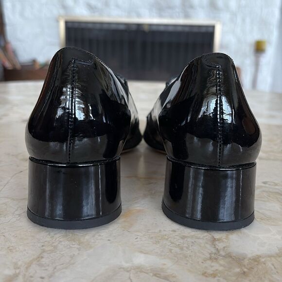 Vintage Amalfi by Rangoni Firenze Italian Leather Shoes - Picture 10 of 16